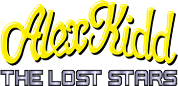 Alex Kidd: The Lost Stars (Master System) Play Online